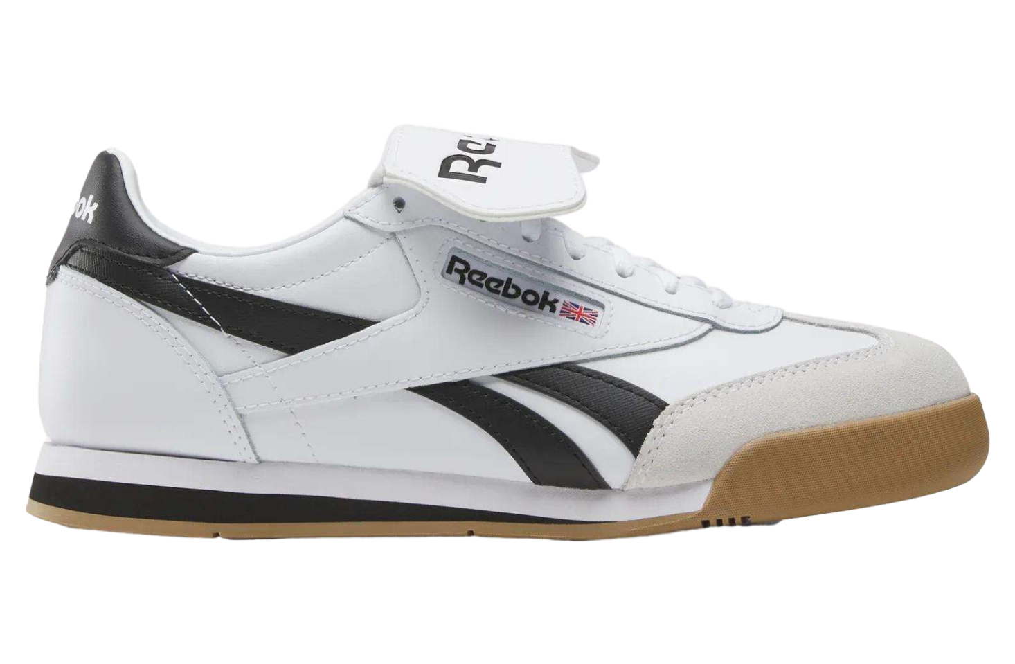 Reebok Campio XT Kilty White / Black