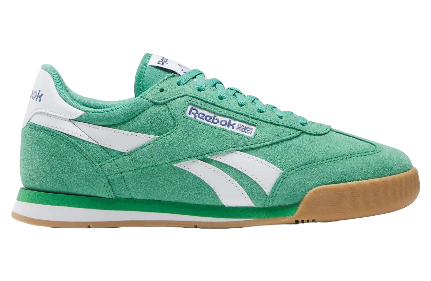 Reebok Campio XT Upgrade Green / Twilight Blue