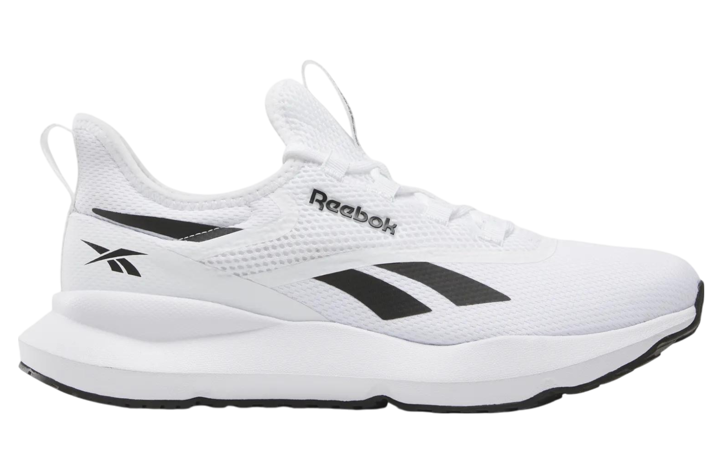 Reebok Cityride Ftw White / Cblack