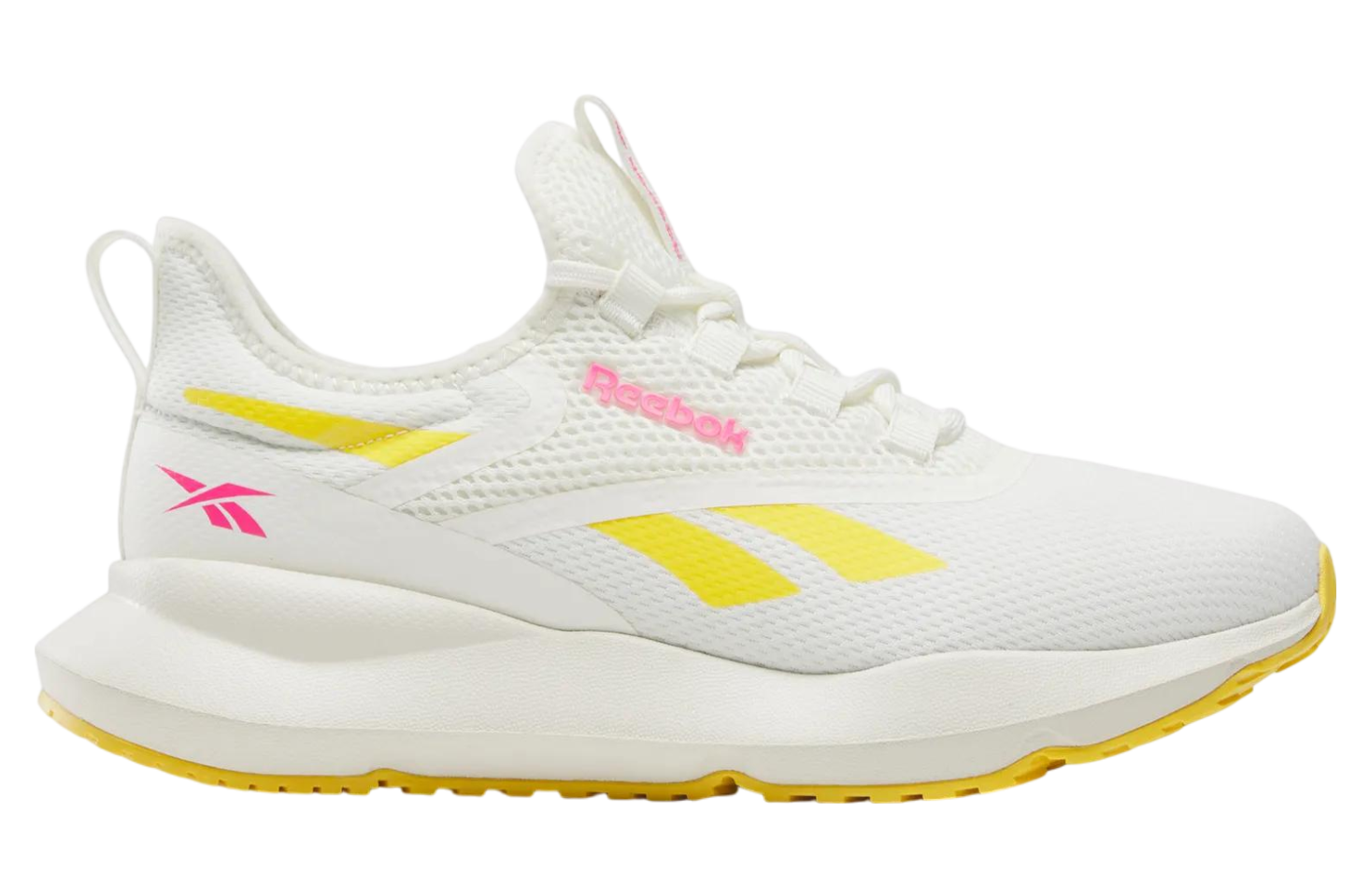 Reebok Cityride WMNS Chalk / Golden Haze