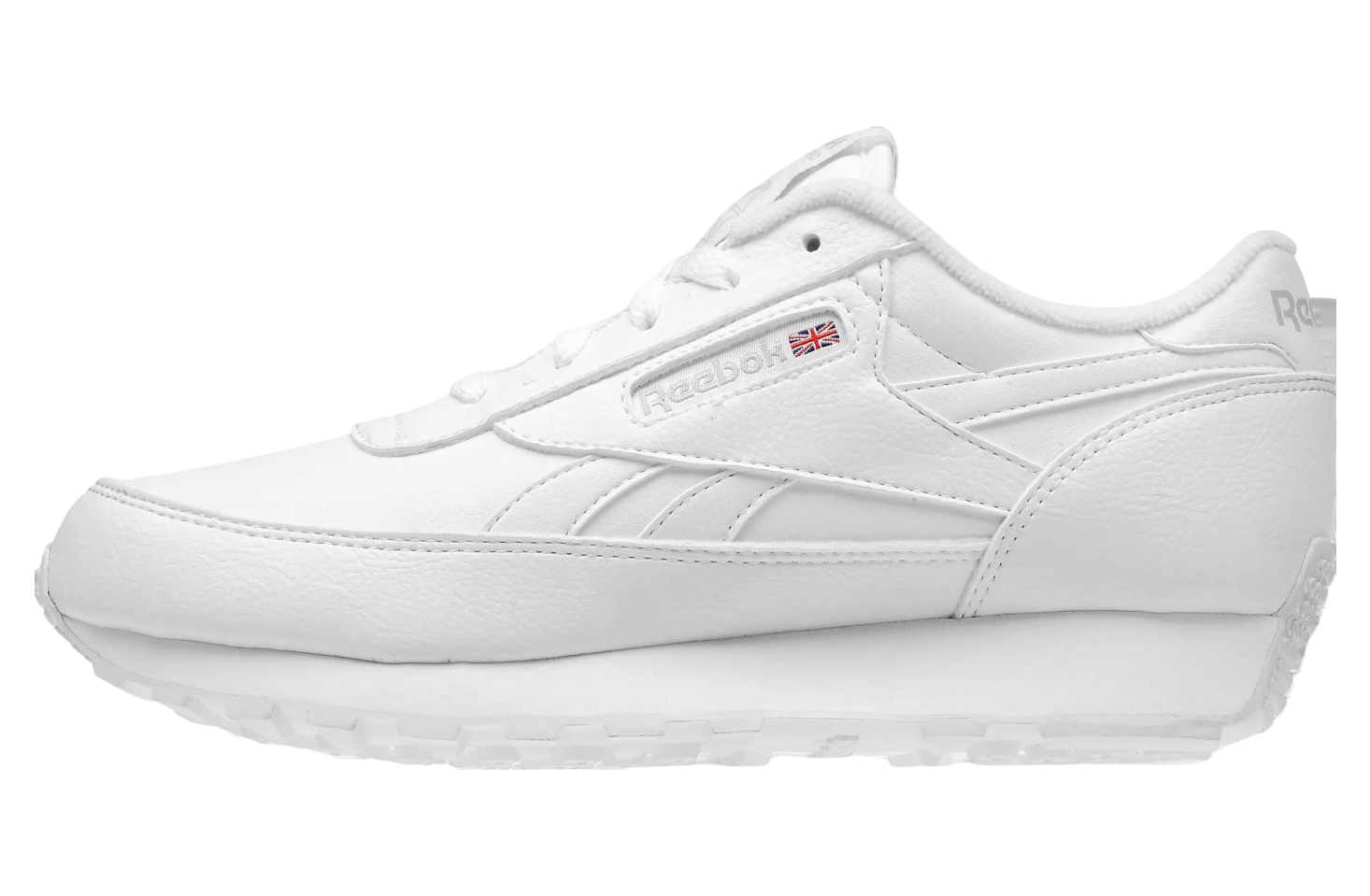 Reebok Cl Renaissance Wide D WMNS White / Steel