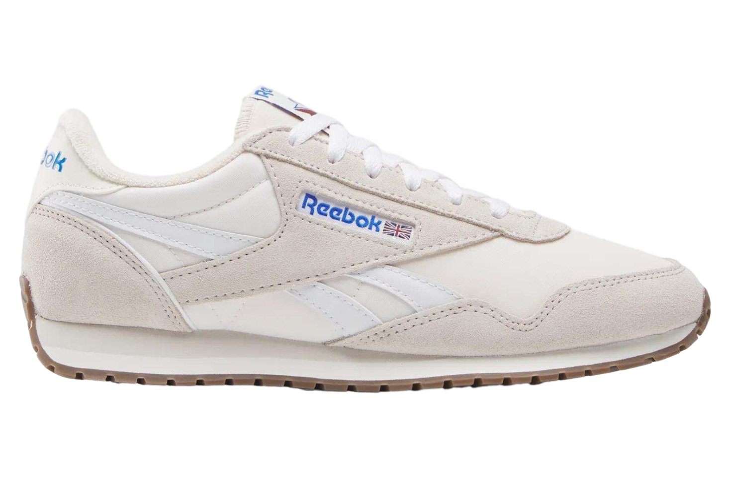 Reebok Classic AZ White / Luxe Grey