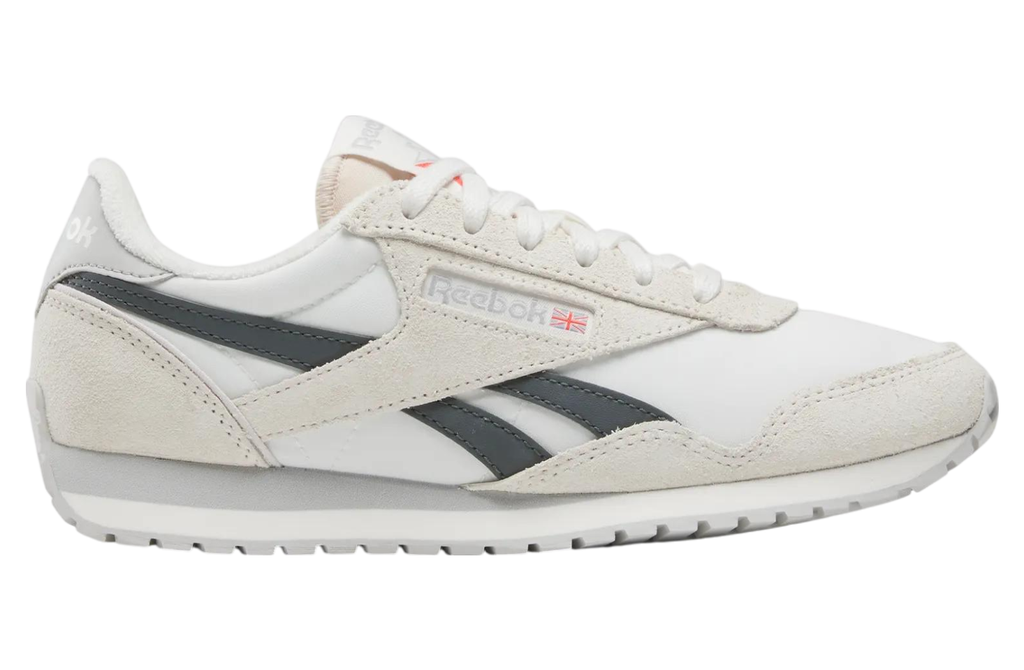 Reebok Classic Az WMNS Chalk / Grey 5