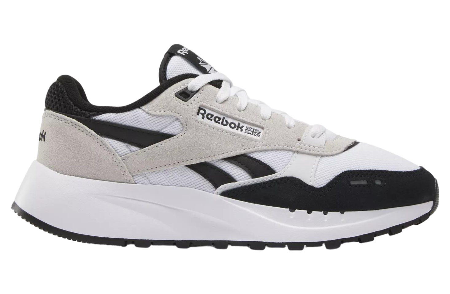 Reebok Classic Leather 2400 White / Black