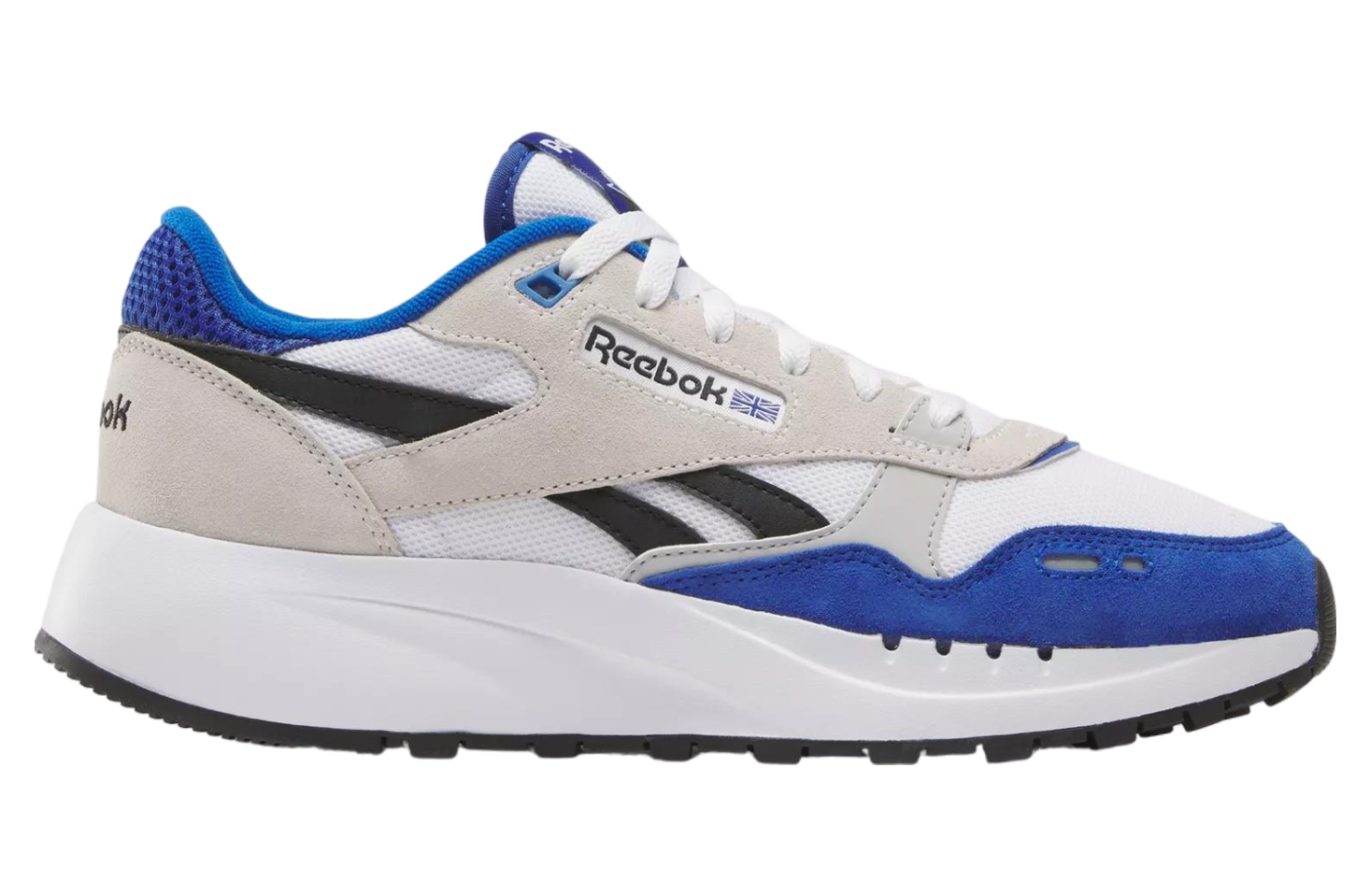 Reebok Classic Leather 2400 White / Boundless Blue