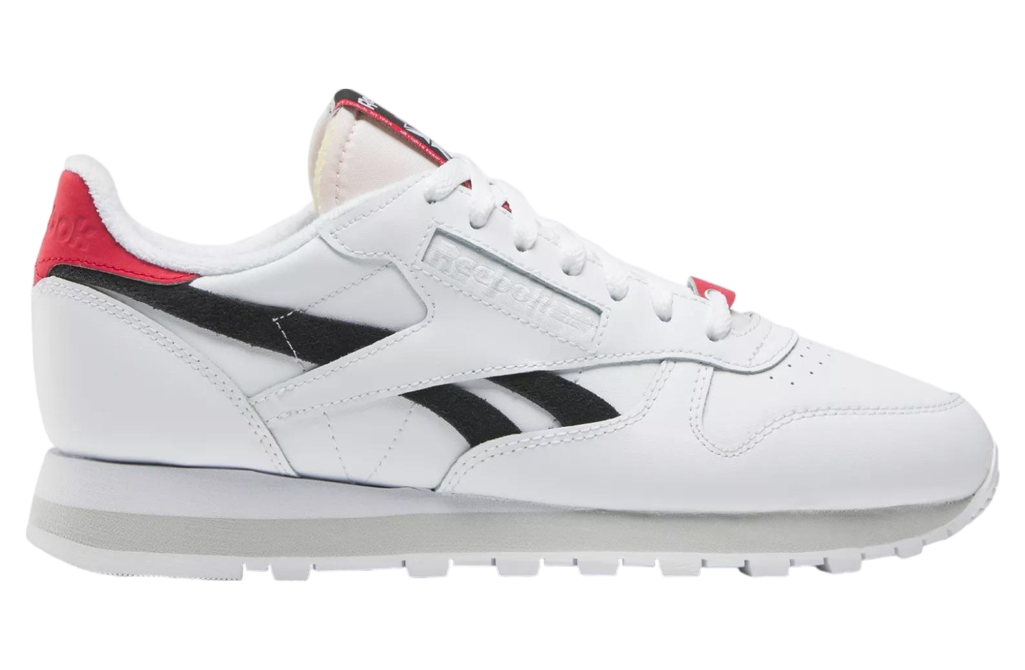 Reebok Classic Leather Ftwr White / Core Black