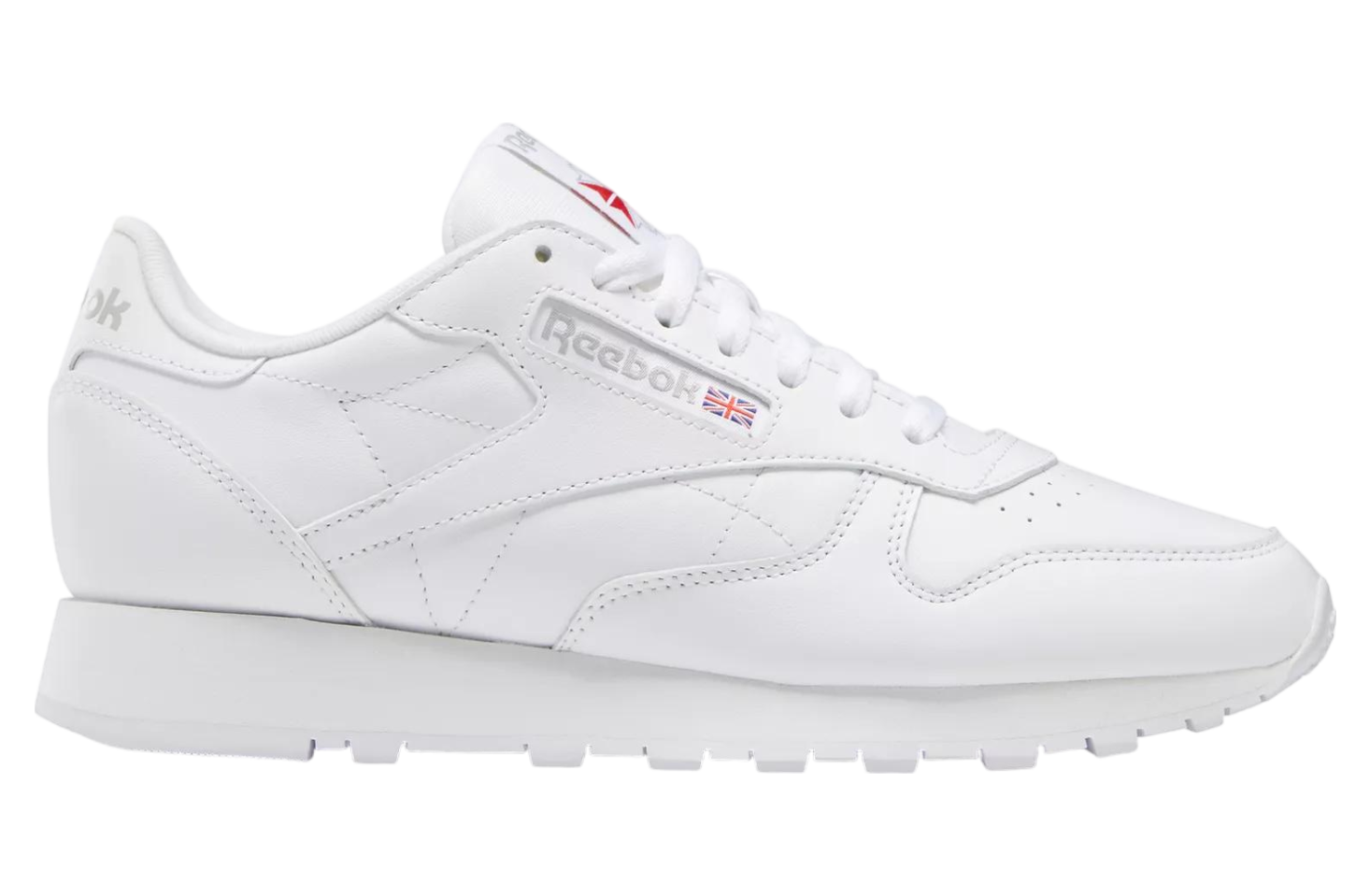 Reebok Classic Leather Ftwr White