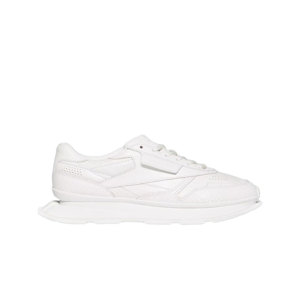 Reebok Classic Leather LTD White