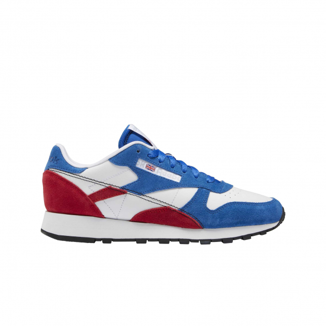 Reebok Classic Leather Make It Yours Vector Blue GY1522