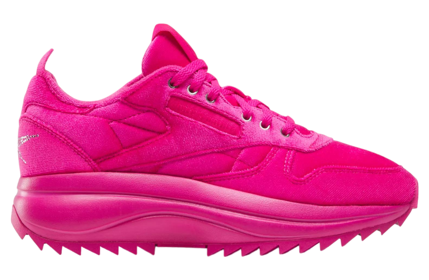 Reebok Classic Leather Sp Extra WMNS Pink