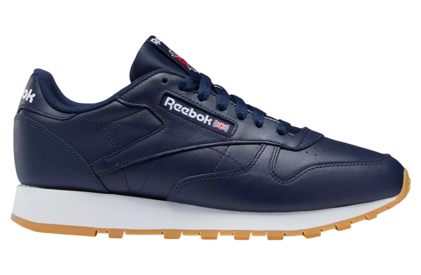 Reebok Classic Leather Vector Navy Ftwr White