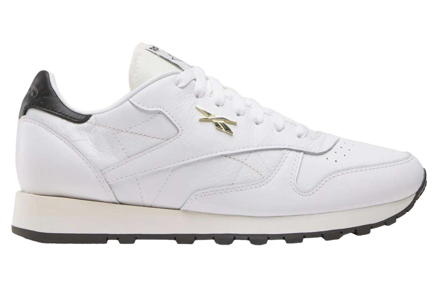 Reebok Classic Leather White / Black