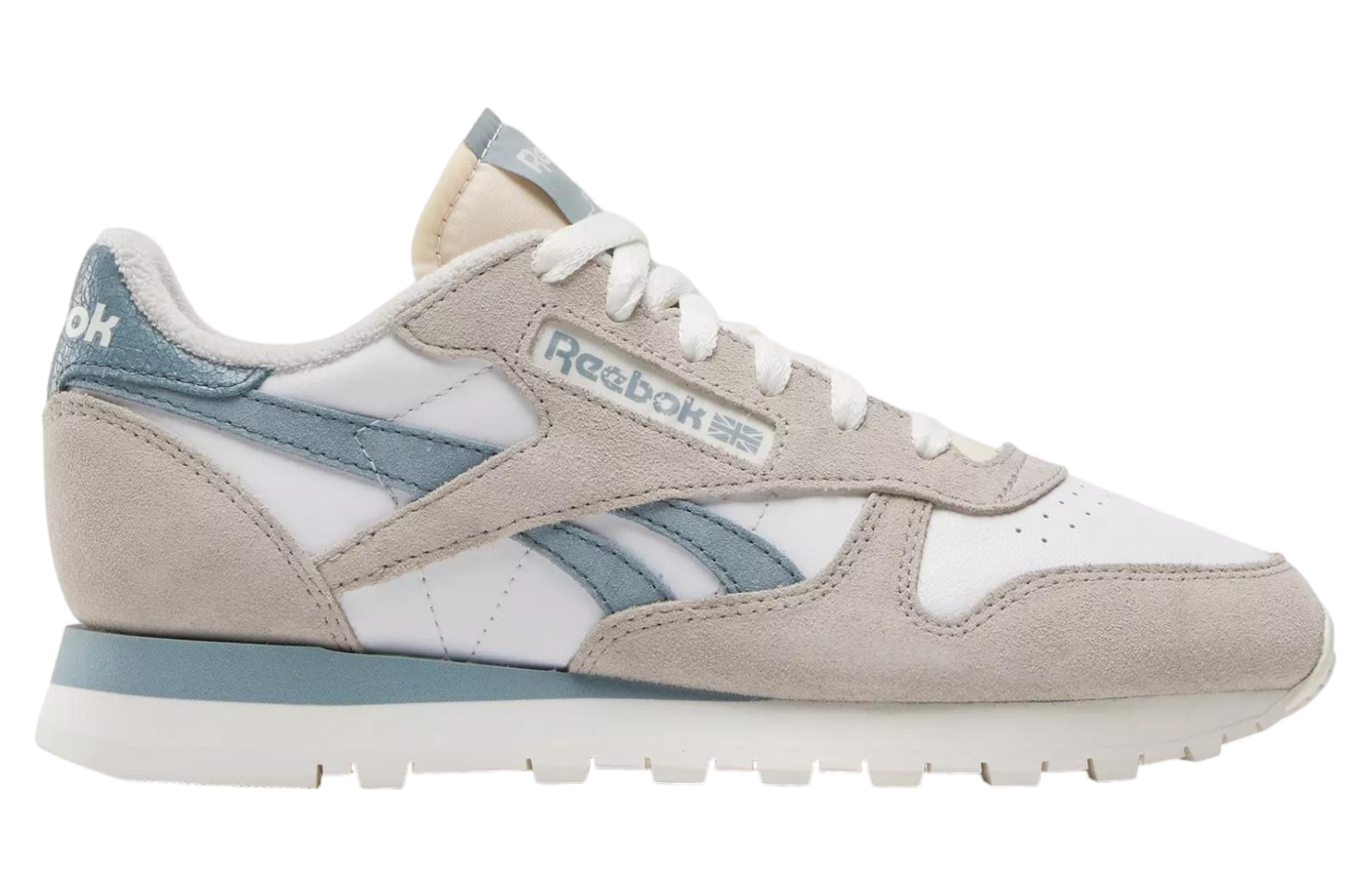 Classic leather reebok femme online