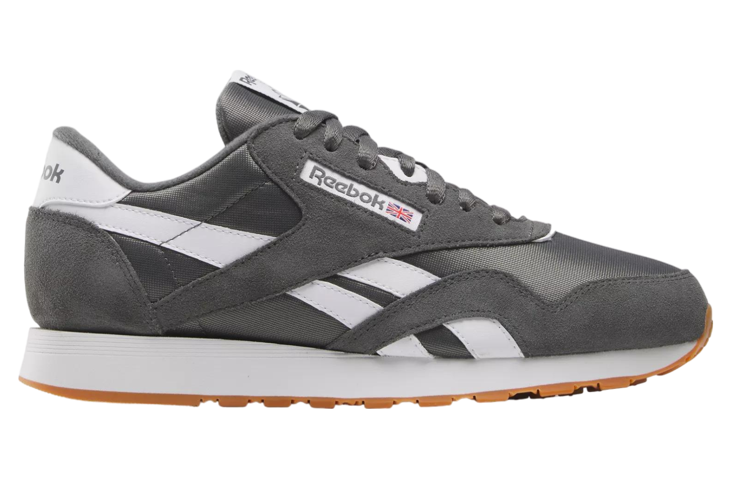 Reebok Men s Classic Nylon