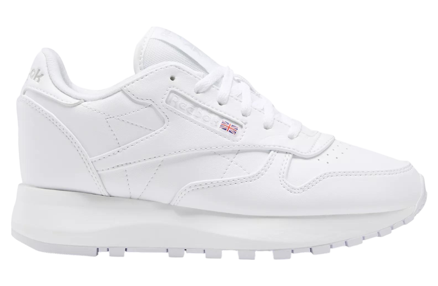 Reebok Classic Sp Vegan Wmns Ftwr White / Pure Grey 2