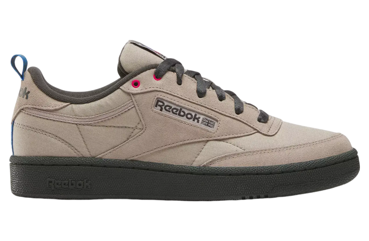 Reebok Club C 85 Ash / Grey 6