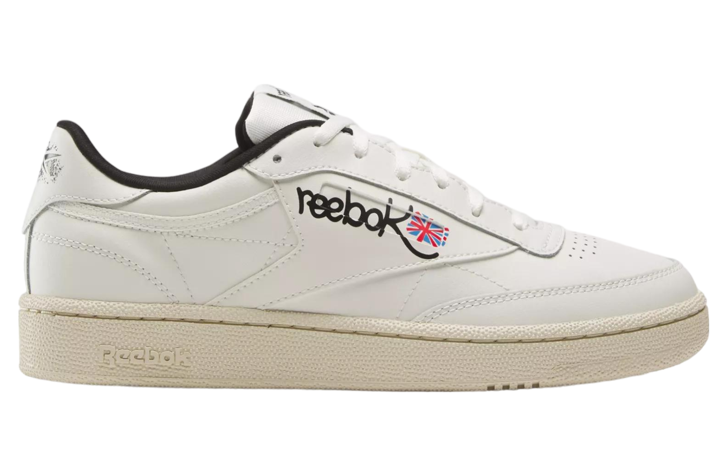 Reebok Club C 85 Chalk / Paperwhite