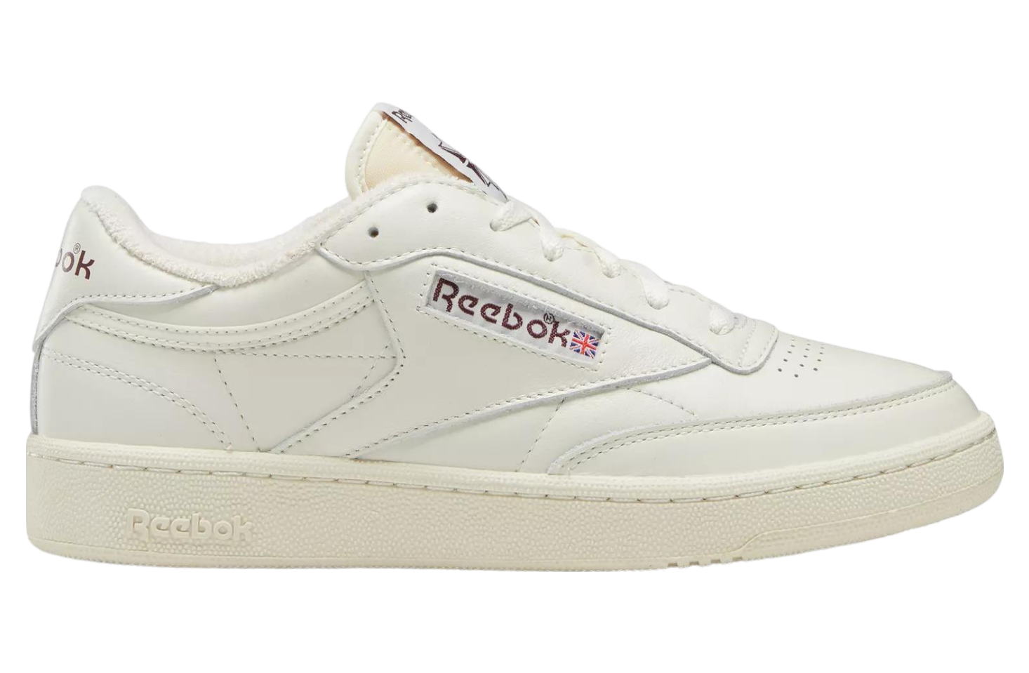 Reebok Club C 85 Vintage Chalk / Alabaster