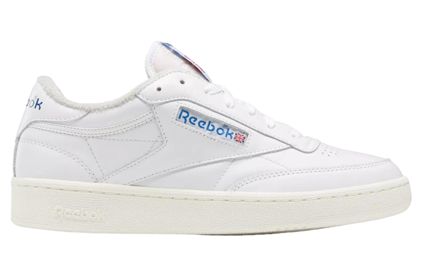 Reebok Club C 85 Vintage Ftwr White / Chalk