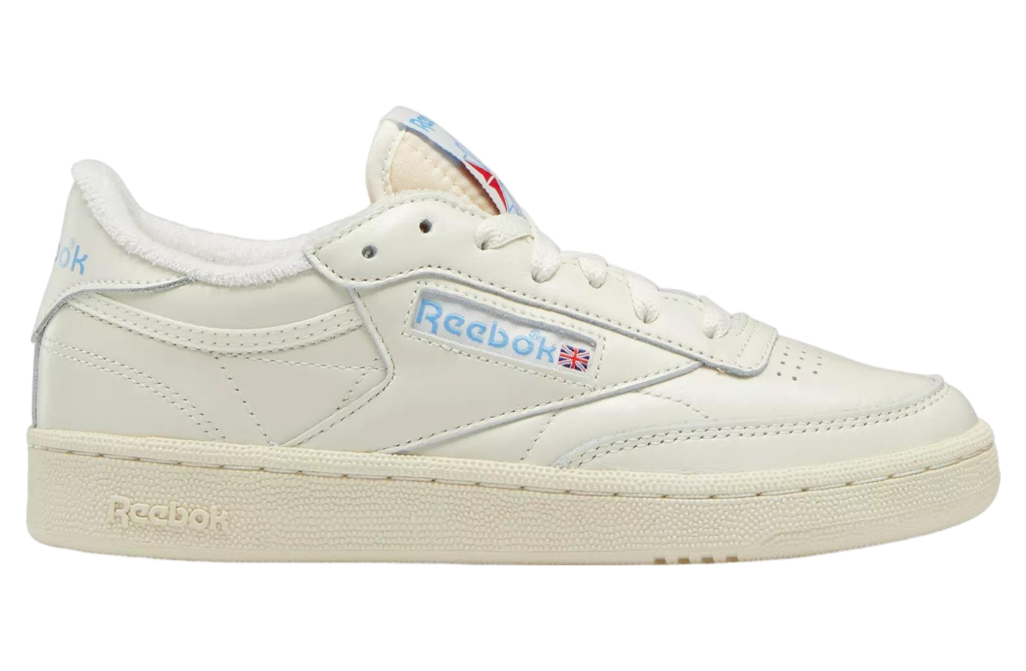 Reebok Club C 85 Vintage WMNS Chalk / Alabaster