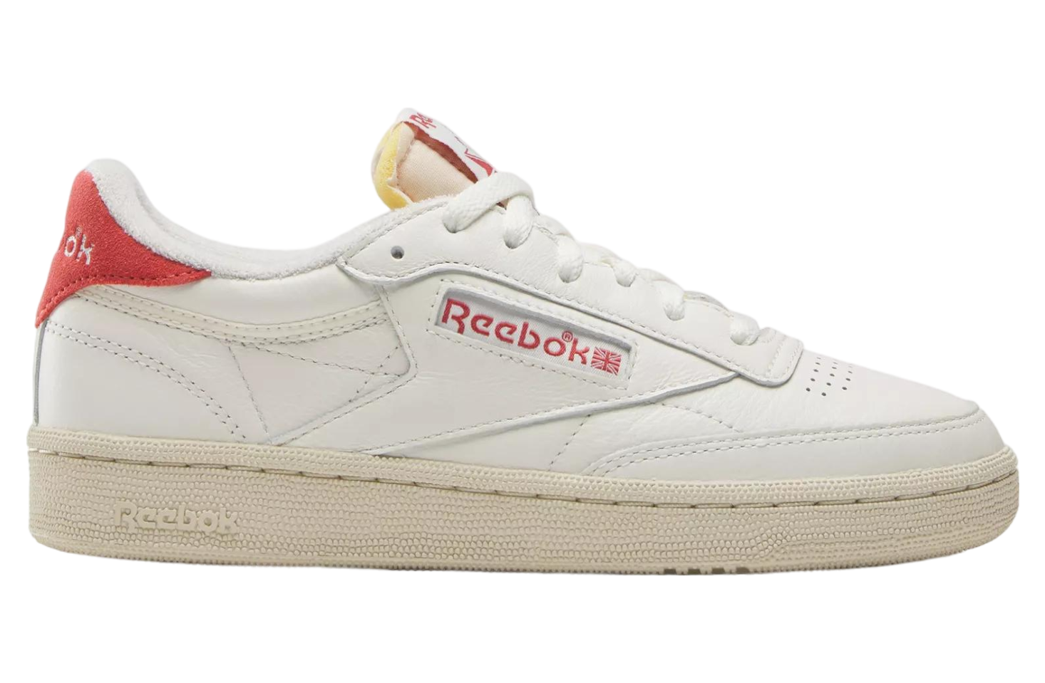 Reebok Club C 85 Vintage WMNS Chalk / Paperwhite