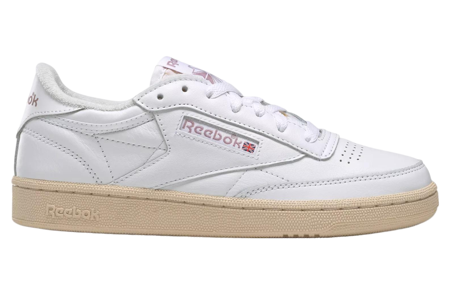 Reebok Club C 85 Vintage WMNS White / Chalk