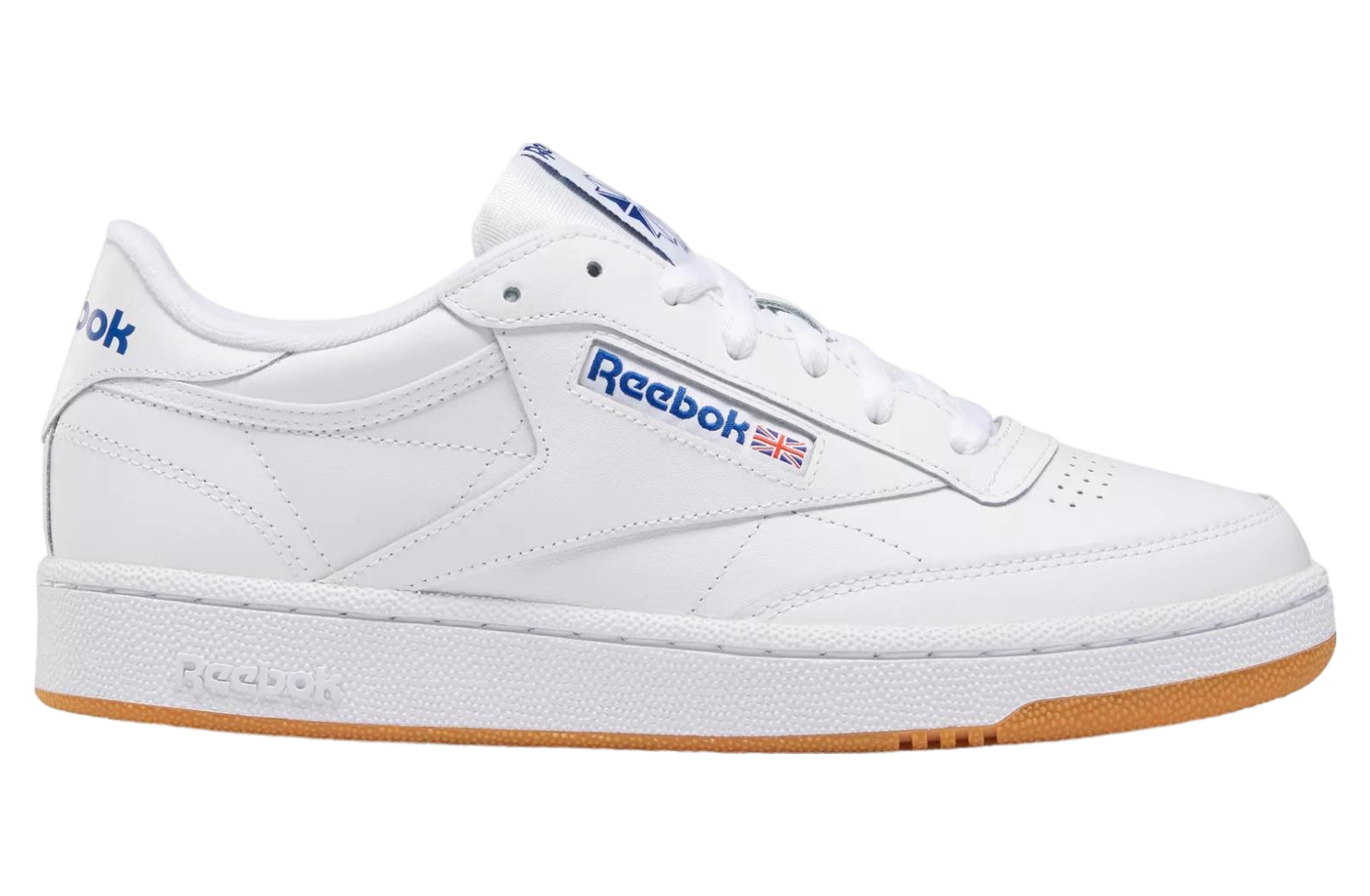 Reebok Club C 85 White / Royal