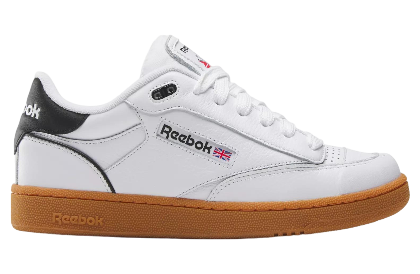 Reebok Club C Bulc Footwear White Black