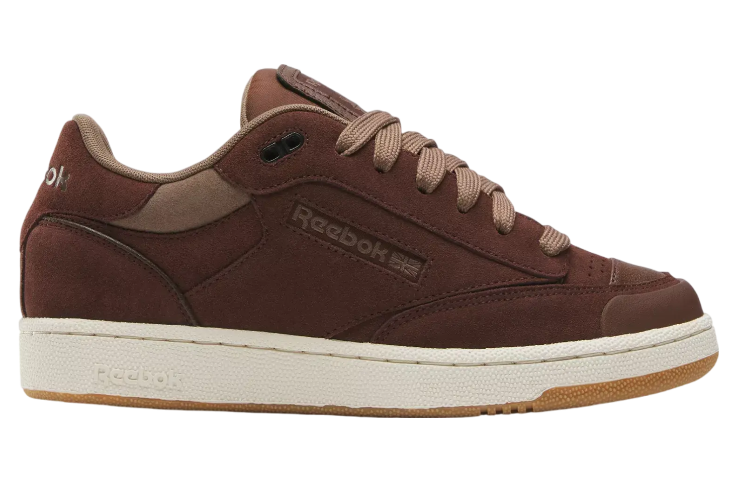 Reebok Club C Bulc Unearthed Brown / Utility Brown