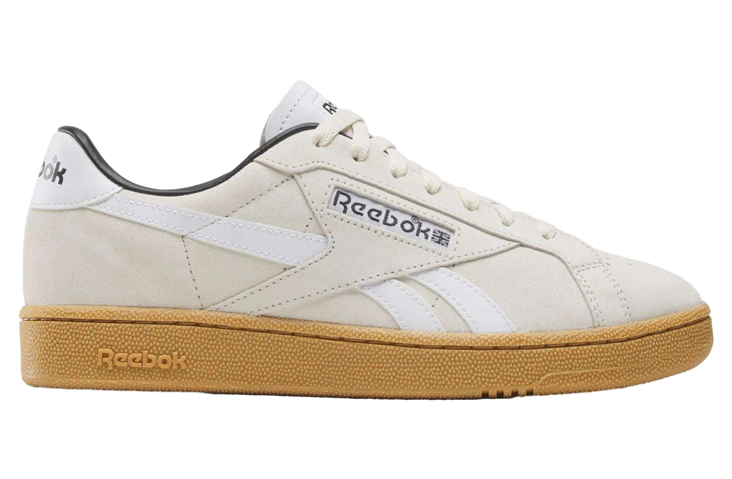 Reebok Club C Grounds UK Alabaster / Chalk