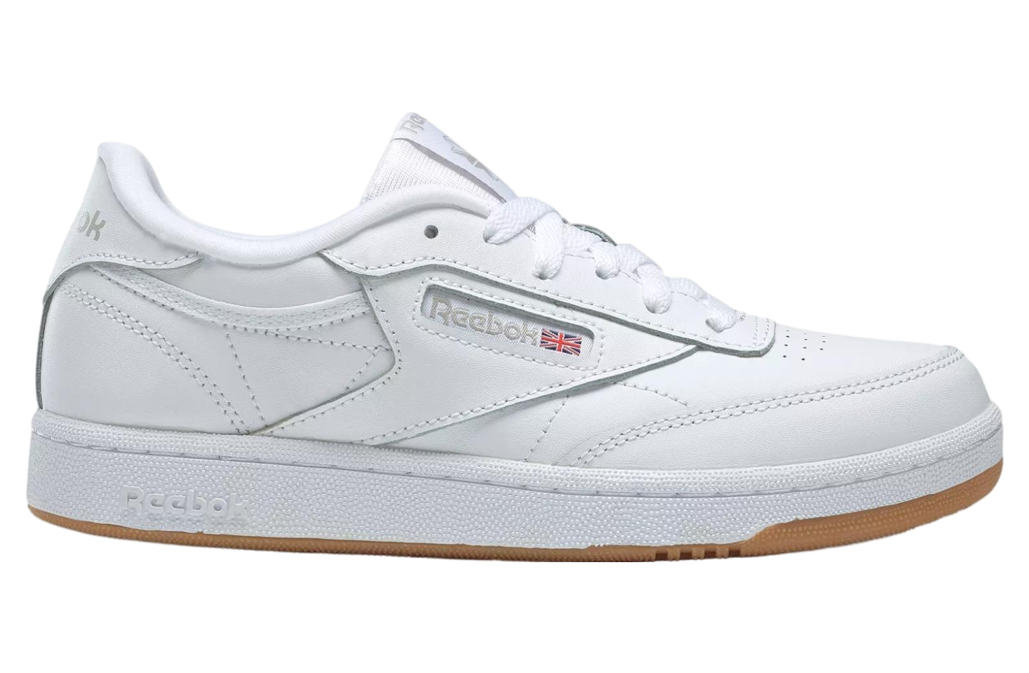 Reebok Club C GS White / Gum