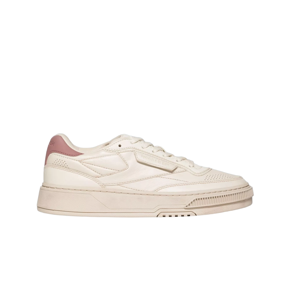 Reebok Club C LTD Garmet Off White - Jul 2024 - 100224453