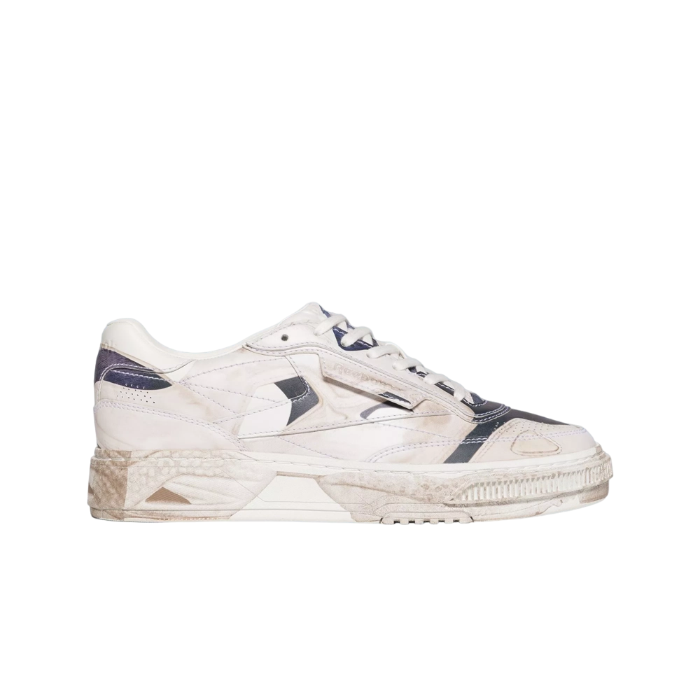 Reebok Club C LTD Instapump Tromp L’Oeil