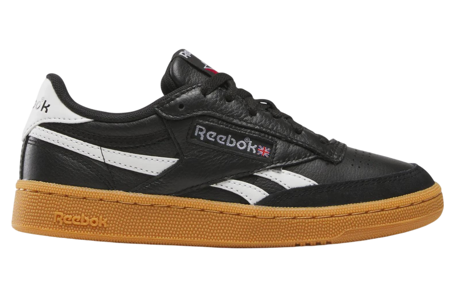 Reebok Club C Revenge Vintage Black / White