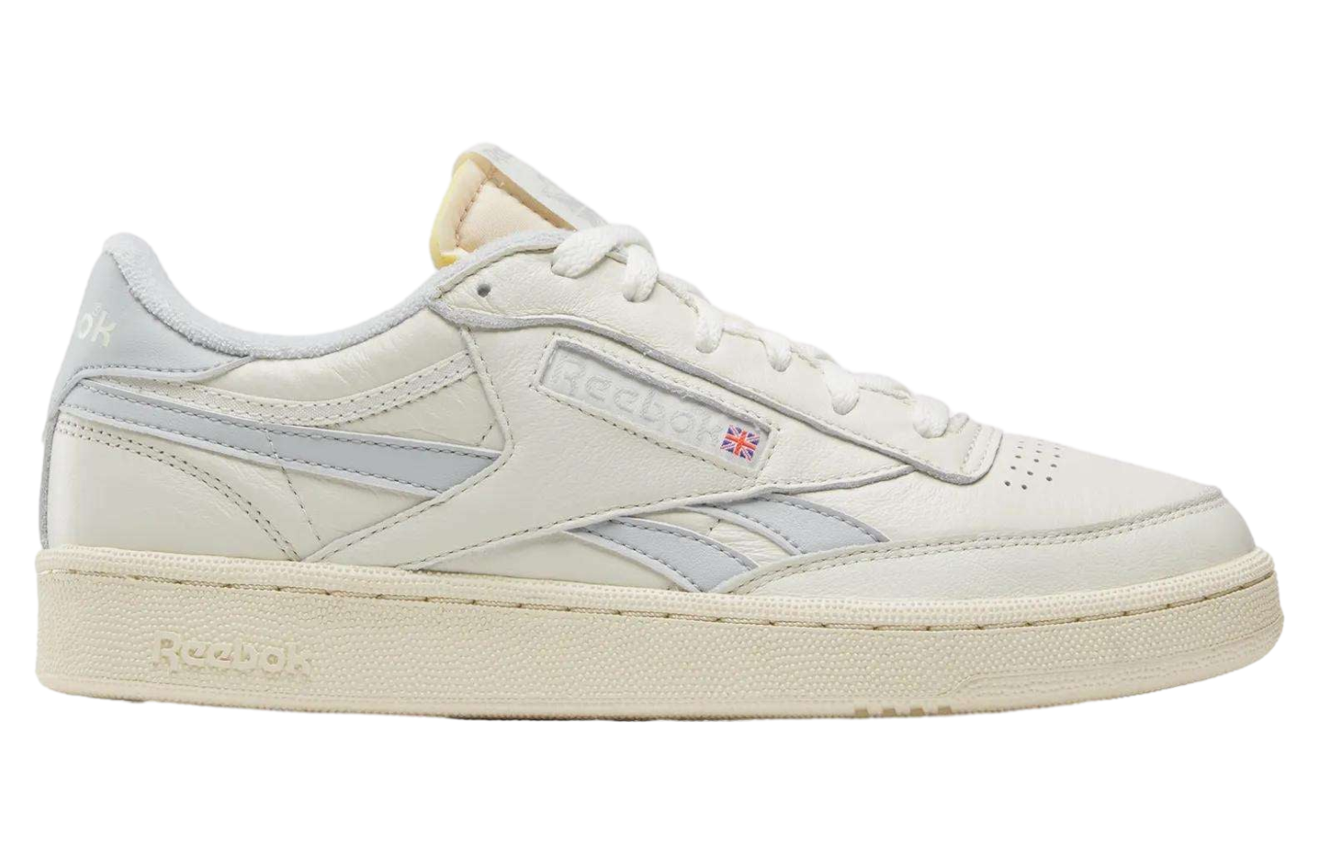 Reebok Club C Revenge Vintage Chalk / Grey1