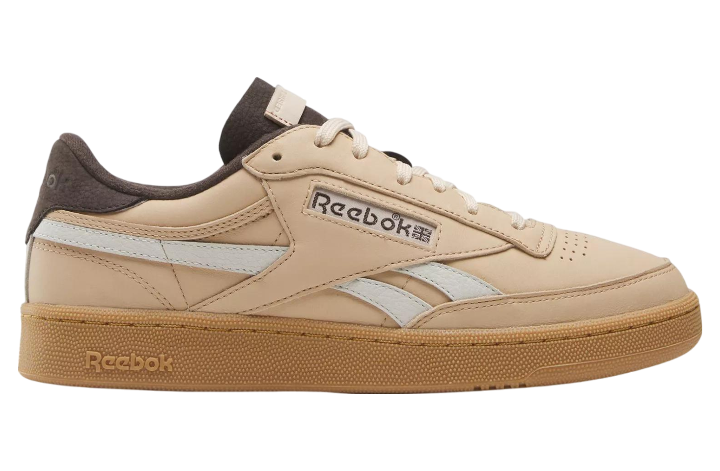 Reebok Club C Revenge Vintage Toast / Dark Matter