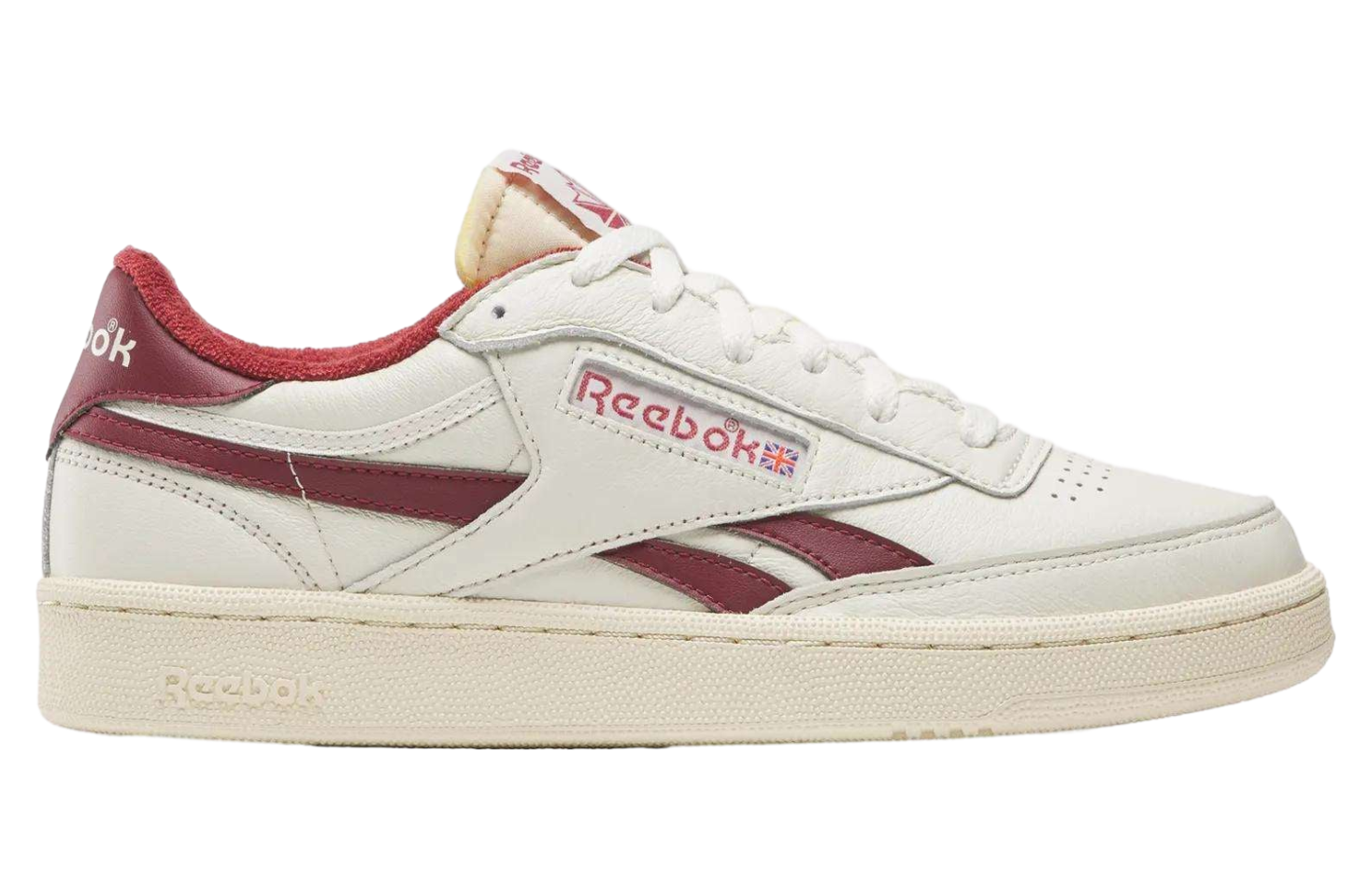 Reebok Club C Revenge Vintage Vintage Chalk / Paper White