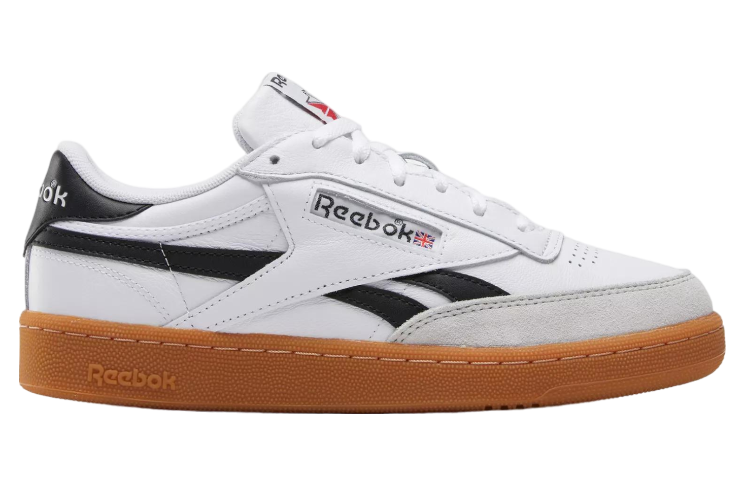 Reebok Club C Revenge Vintage White / Black