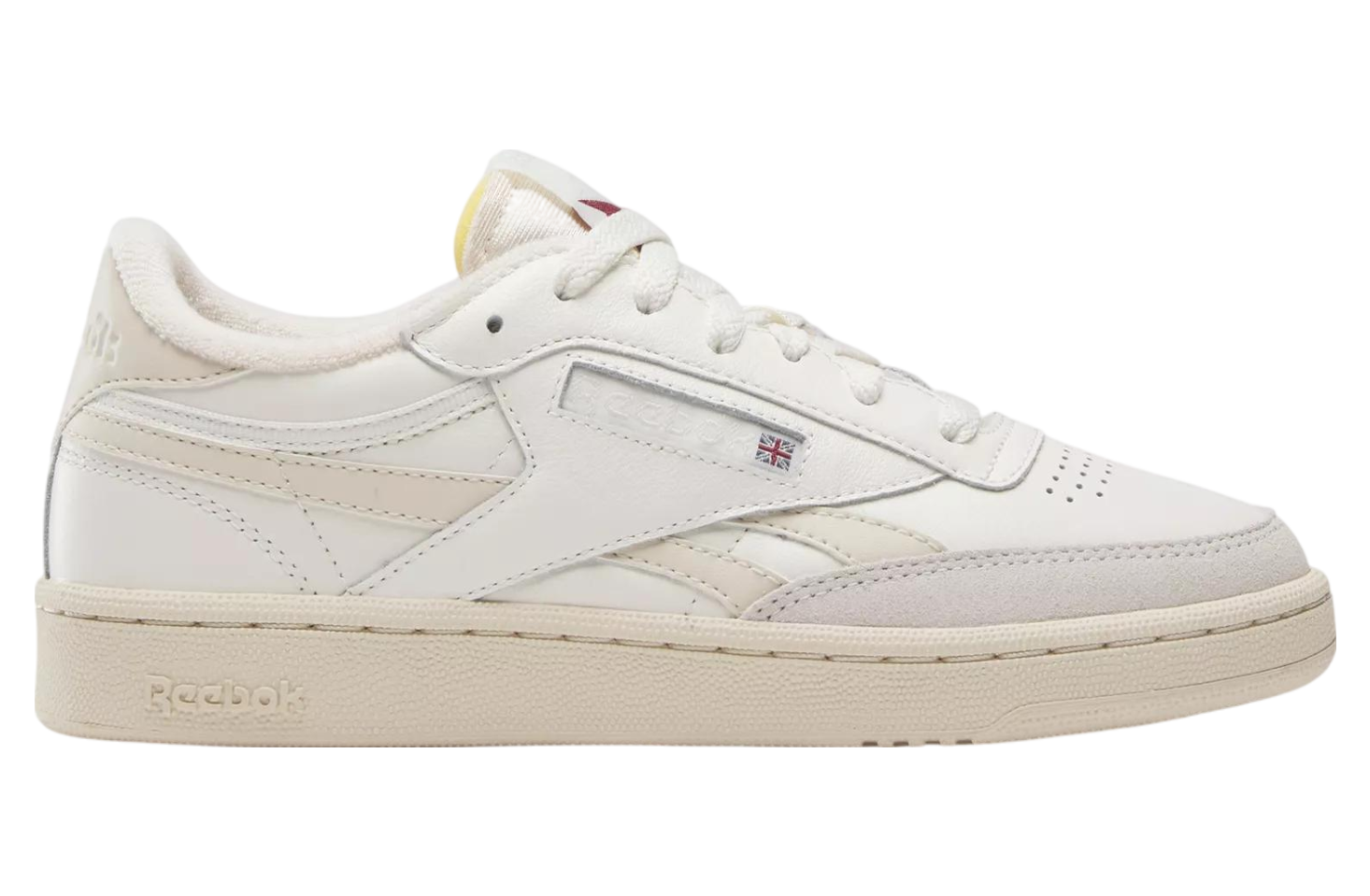 Reebok Club C Revenge Vintage Wmns Chalk / Alabaster