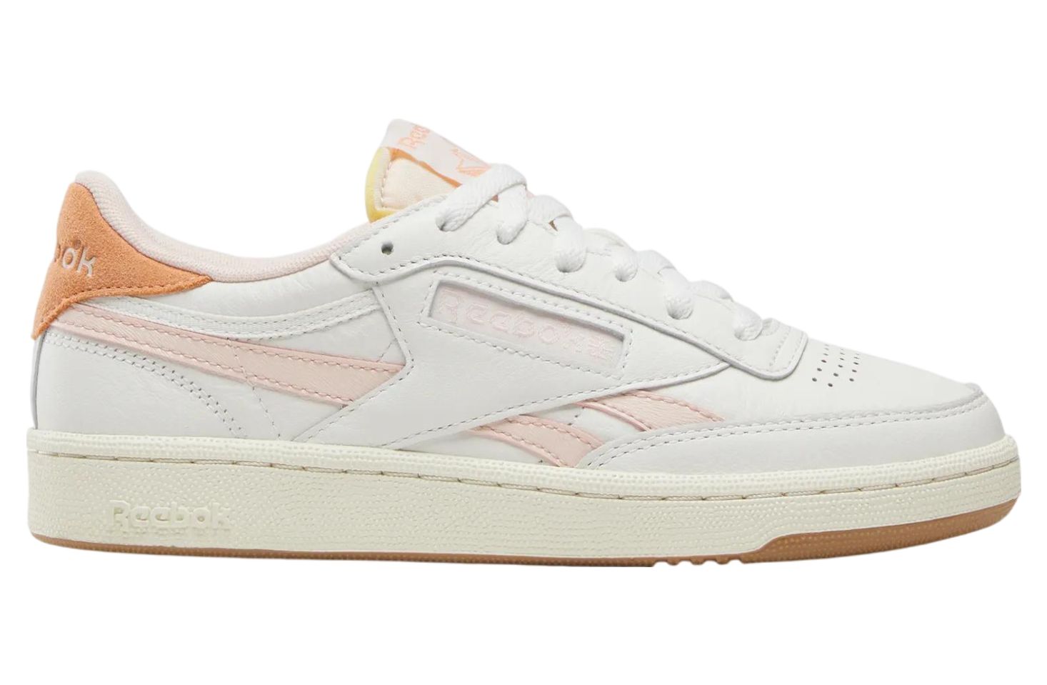 Reebok Club C Revenge Vintage WMNS Chalk / Bleached Peach