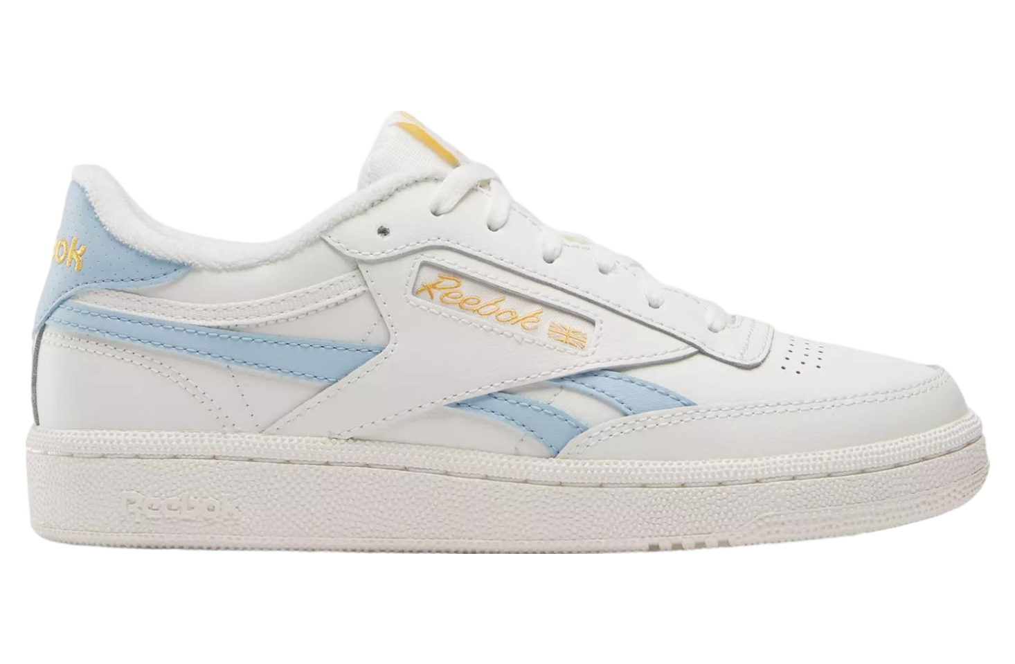 Reebok Women s Club C Revenge Leather