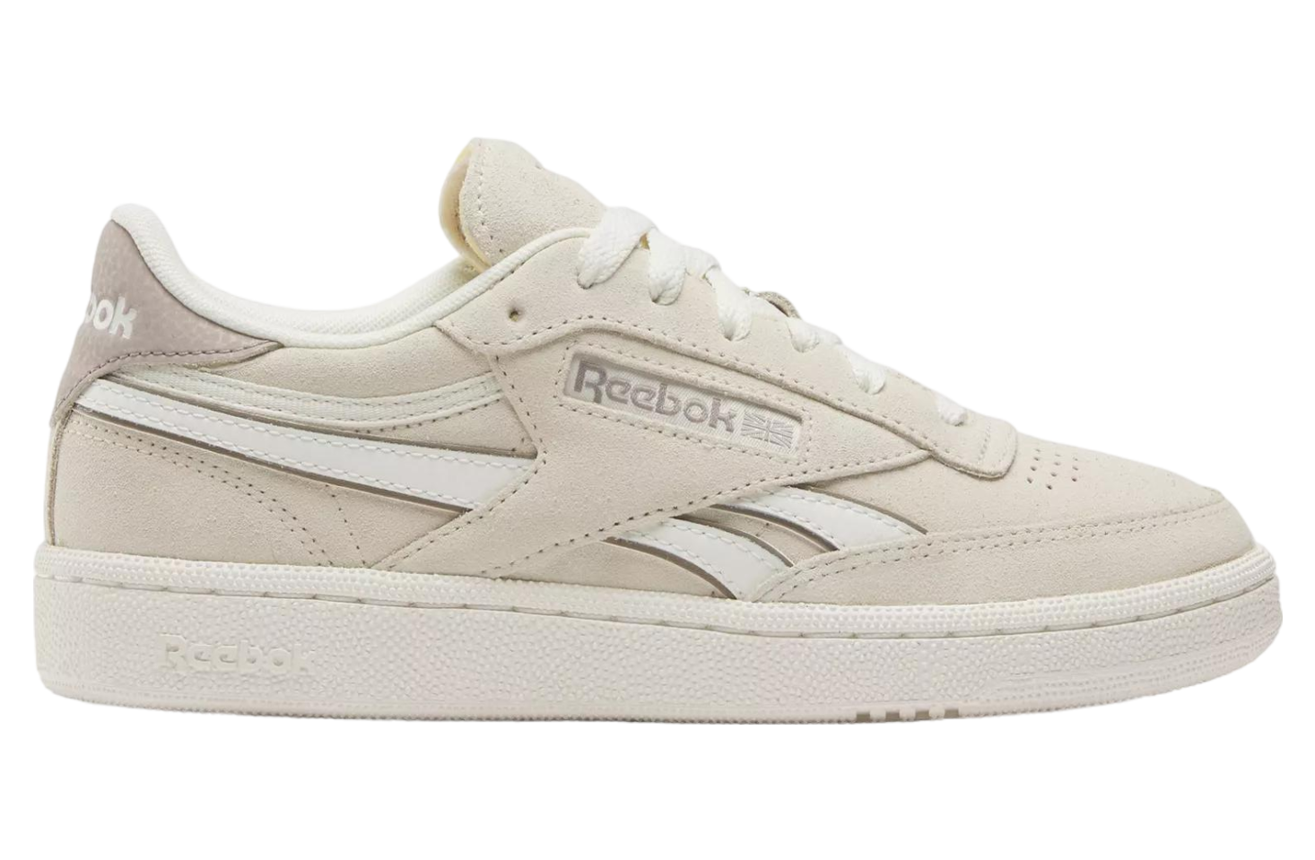 Reebok club c cream on sale