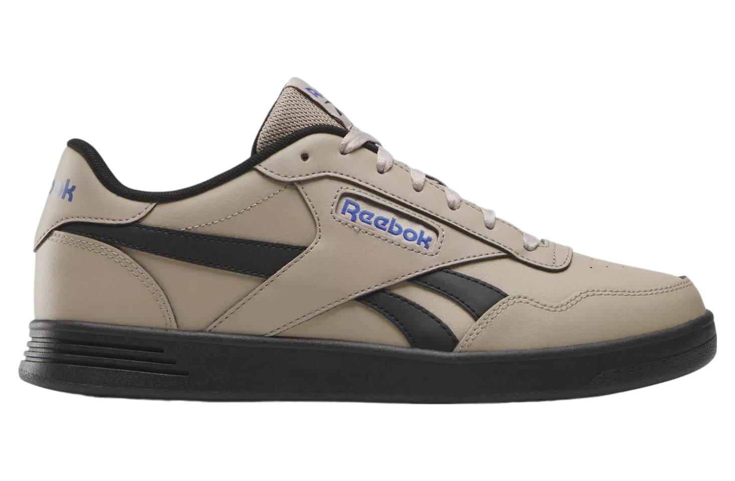 Reebok Court Advance Ash / Black