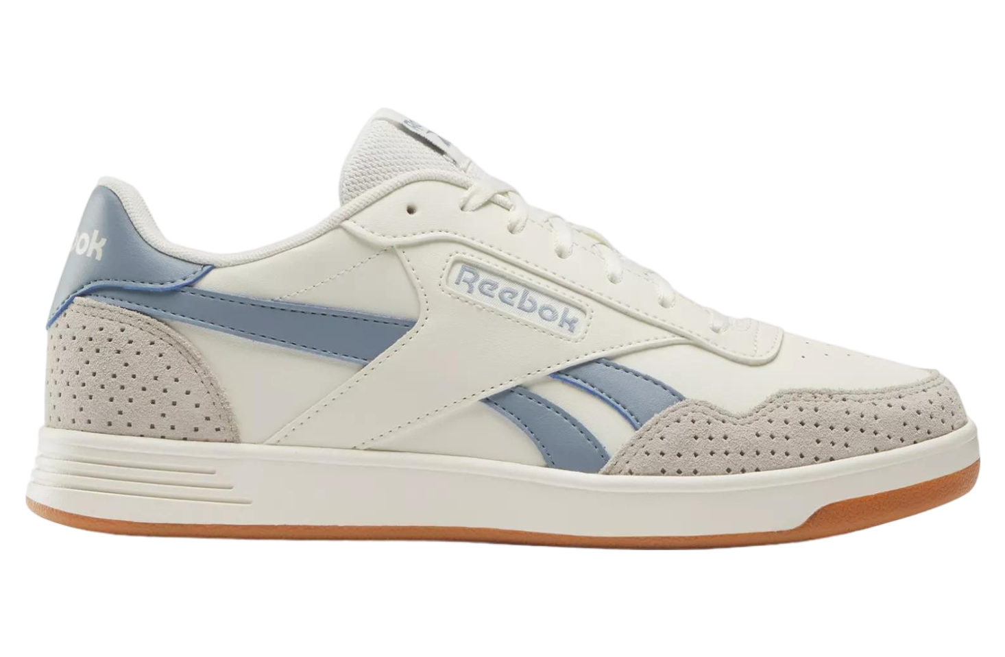 Reebok Court Advance Chalk / Vintage Blue