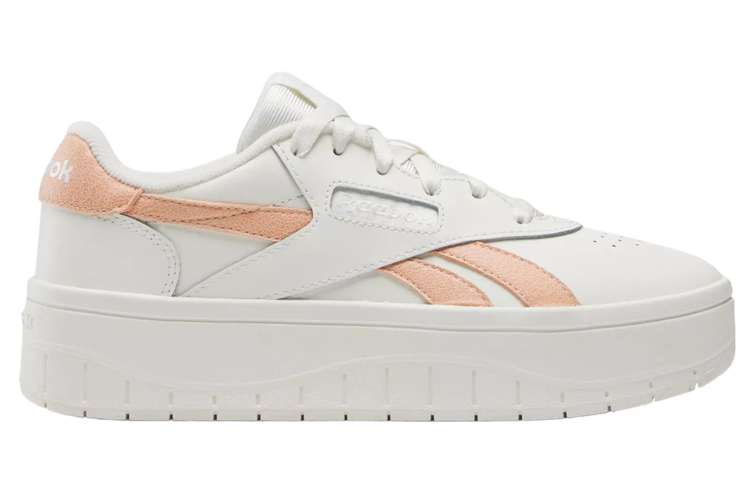 Reebok Court Advance Surge WMNS Chalk / White