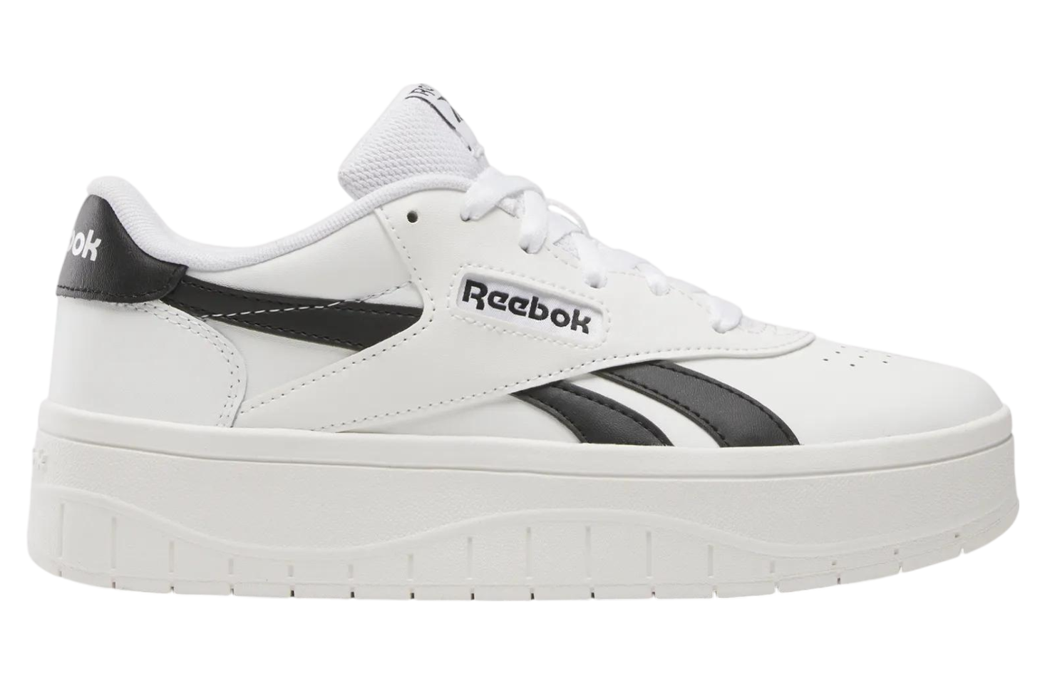 Reebok Court Advance Surge WMNS White / Black