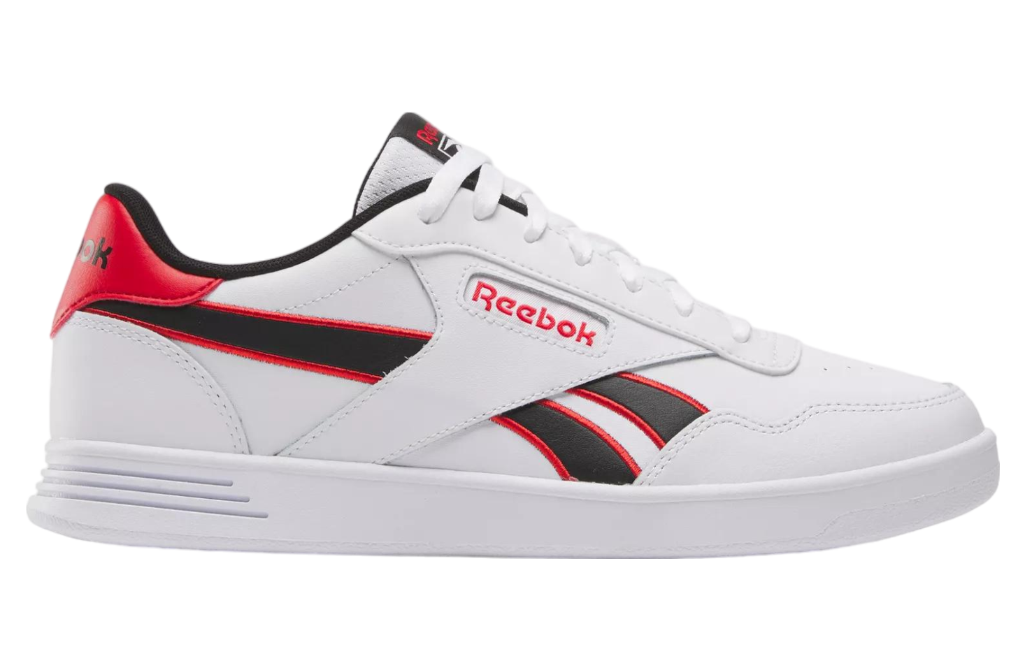 Reebok Court Advance White / Black