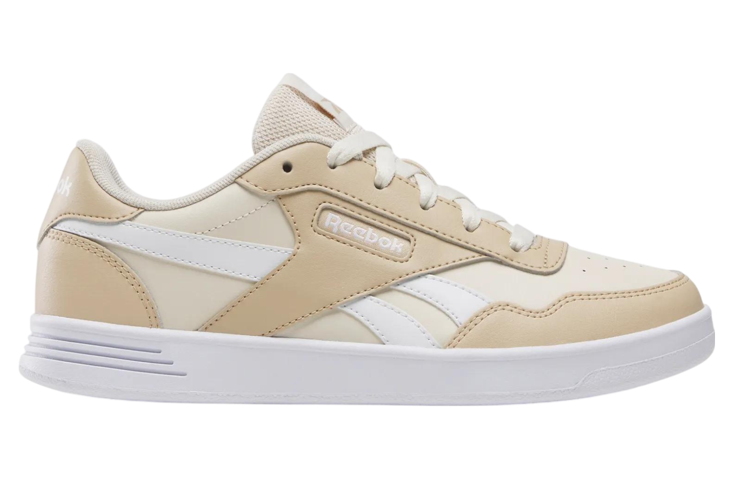 Reebok Court Advance WMNS Tan / Sand