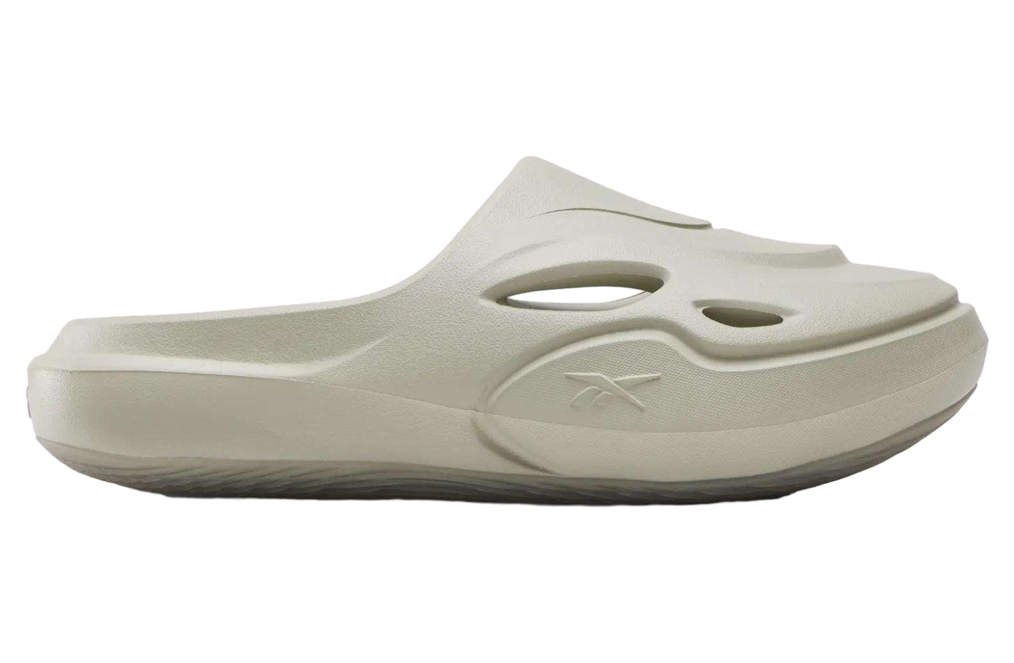 Reebok Dmx Recovery Mules Escape Grey