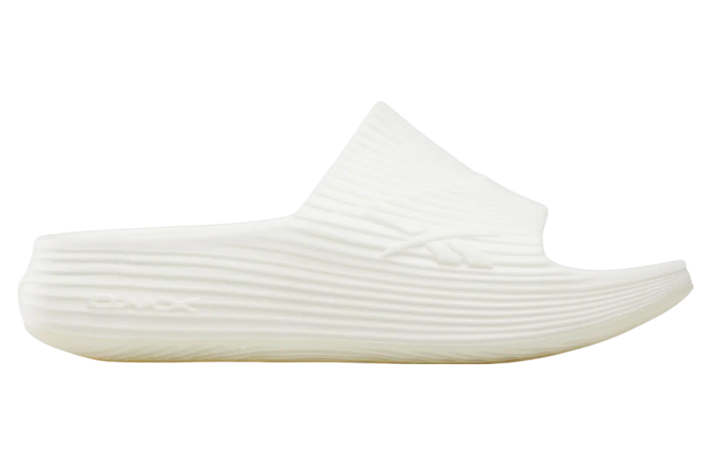 Reebok Dmx Recovery Slide Chalk